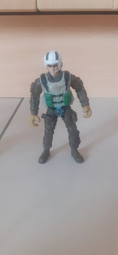 Action figures
