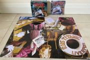 Be Puzzled Classics Murder on the Titanic Murder Mystery Jigsaw Puzzle 1000 piece