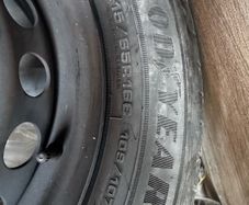 Goodyear Tyres
