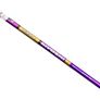 Taylormade Qi35 Driver / 9 Degree / Oban Kiyoshi Purple 04 65g Stiff Image 6