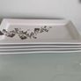 BNWT 4  Rectangular Plates Image 2