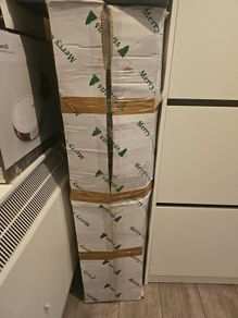Dakota 7ft Christmas Tree with Stand