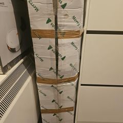 Dakota 7ft Christmas Tree with Stand