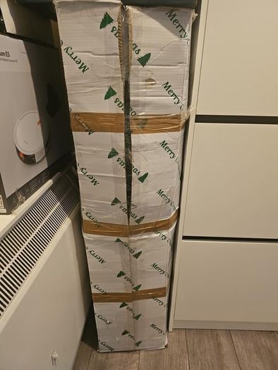Dakota 7ft Christmas Tree with Stand