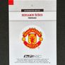 Benjamin Sesko /199 2025-26 Topps Manchester United Team Set #18 Image 2