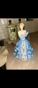 Royal Doulton Doll