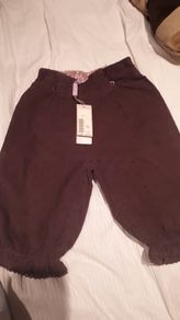 Brand New Monsoon Pedal Pusher Trousers