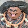 Disneys Moana Maui 6 inch action figure Disney store Image 4