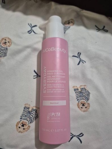 Skincare. New E3 each or all for E5