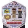 BRAND NEW Tube Heroes - Sky Hero - Pack Mini Collectible Action Figure and Accessory Image 4