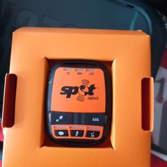 Spot Gen 3 SOS trekking device