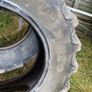 Set of Tractor Tyres For Sale Image 7