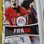 Fifa 08 Nintendo Wii Games Original Image 4