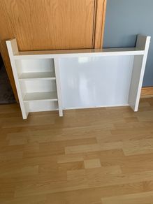 MICKE desk add on unit