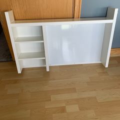 MICKE desk add on unit