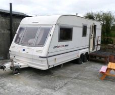 Caravan
