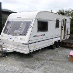 Caravan