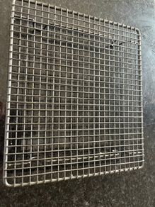 Heavy Duty Cooling Rack