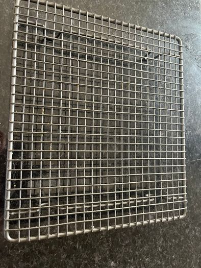 Heavy Duty Cooling Rack