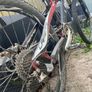 Lapierre Zesty 714 full carbon mountain bike Image 7