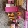 barbie dream house Image 4