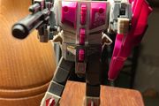 Transformers G1 1987 Terrorcon Hun-Gurrr