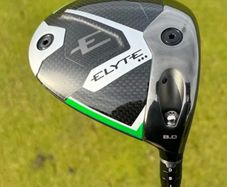 Golf Driver