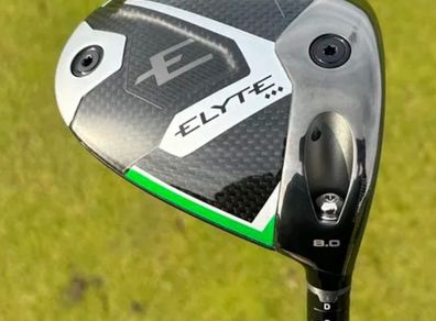 Golf Driver