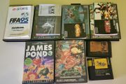 sega megadrive