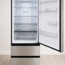 Haier No Frost Fridge Freezer Excellent Condition Image 9