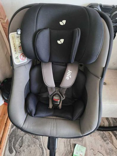 Joie Spin 360 Car Seat  Excellent Condition