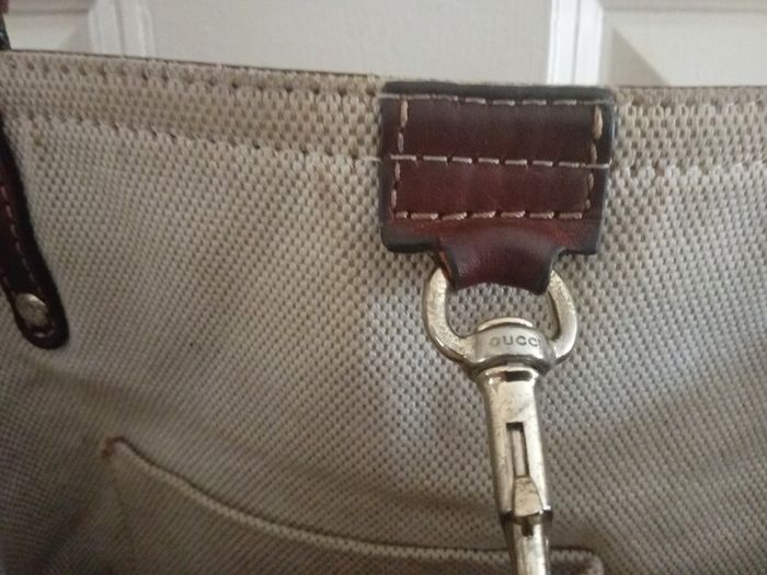 Gucci bag
