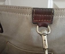 Gucci bag