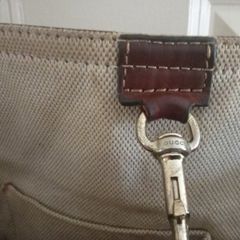 Gucci bag
