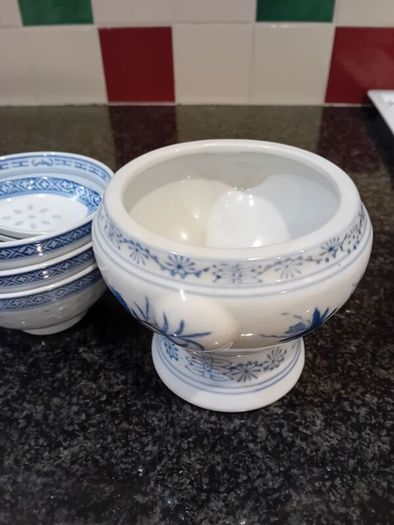 Chinese ceramics