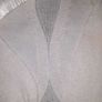 White Hand Knit Communion Bolero Image 2