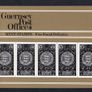 1981 Guernsey Five Pound Definitive Stamp Presentation Pack Image 2