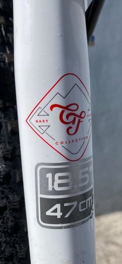 Trek Xcaliber 9