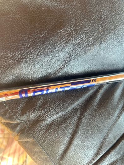 Ping G425 irons Right handed