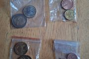 Euro Coin set 2023 Croatia