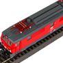 E-Lok ET 21/3E DB Cargo Poland VI Image 2