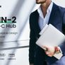 4k 3d 5-in-2 USB-C Multifunction hdmi Adapter Image 9