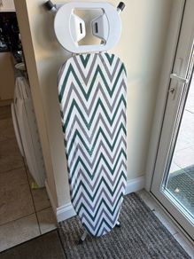 Ironing board