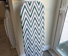 Ironing board