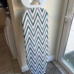 Ironing board