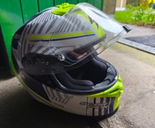 motorcycle Helmet ,Boots ,gloves