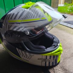 motorcycle Helmet ,Boots ,gloves