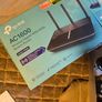 tp-link AC1600 Wireless Gigabit VDSL/ADSL Modem Router Image 2