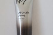 No7 Airbrush Away Primer