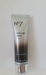 No7 Airbrush Away Primer